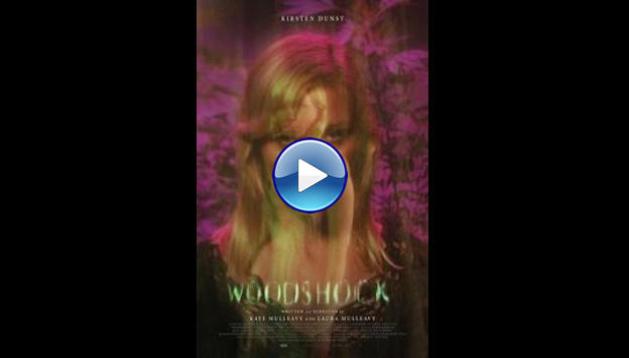 Woodshock (2017)