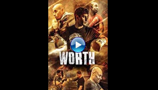 Worth (2018)