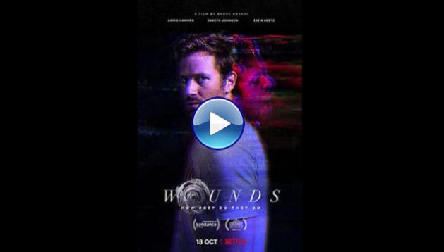 Wounds (2019)