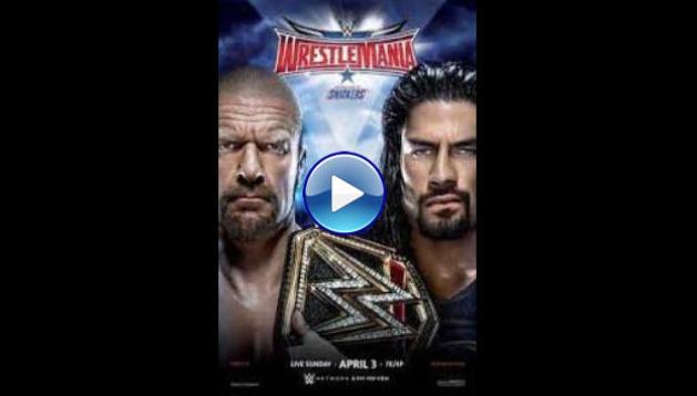 WrestleMania 32 (2016)