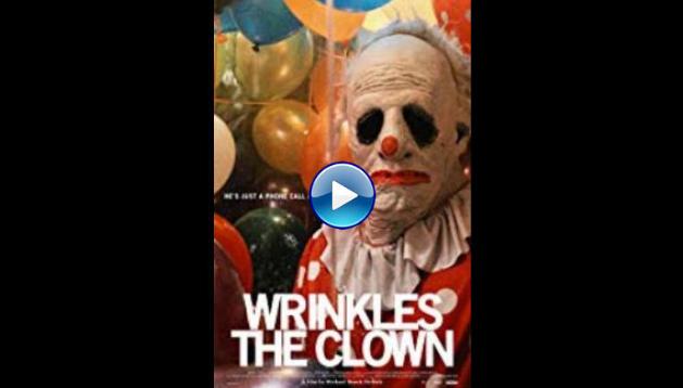 Wrinkles the Clown (2019)