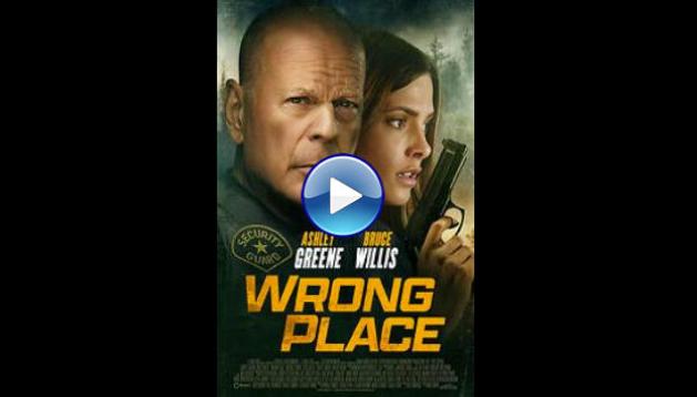 Wrong Place (2022)