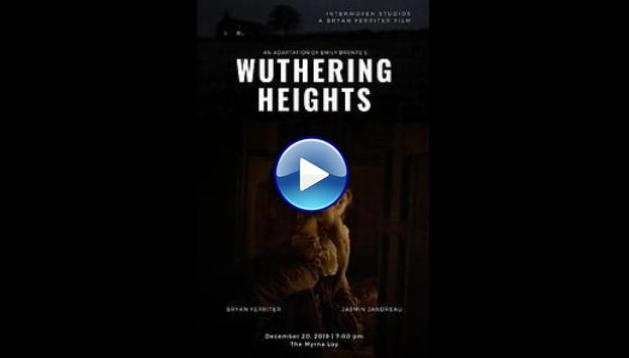 Wuthering Heights (2022)