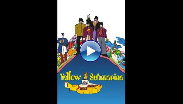 Yellow Submarine (1968)