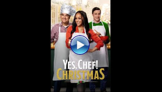 Yes, Chef! Christmas (2023)