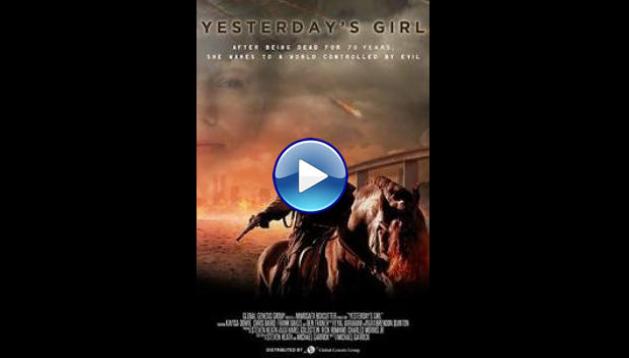 Yesterday's Girl (2018)