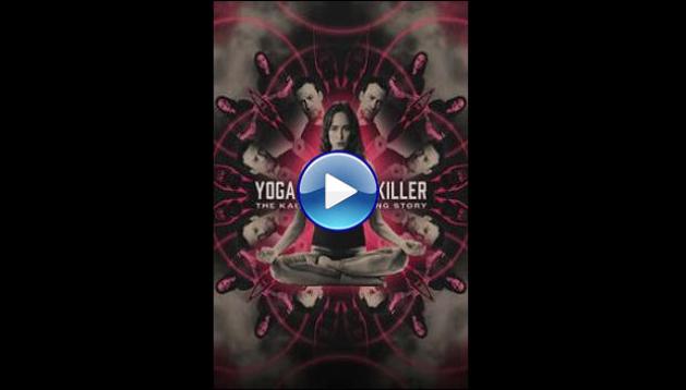 Yoga Teacher Killer: The Kaitlin Armstrong Story (2024)