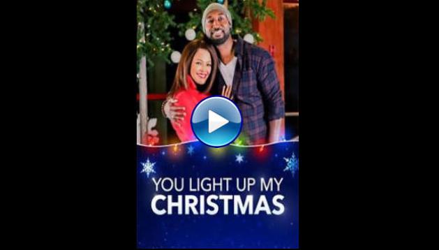 You Light Up My Christmas (2019)