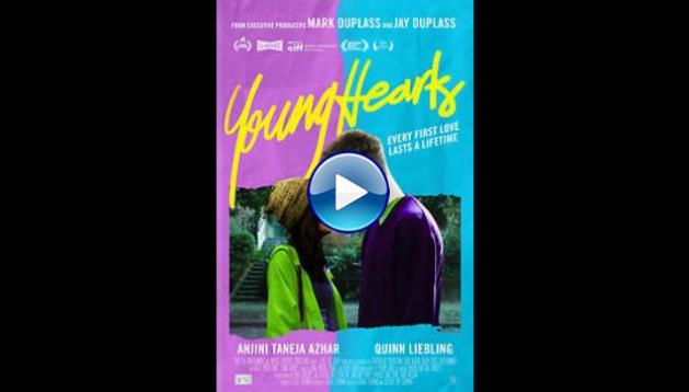 Young Hearts (2021)