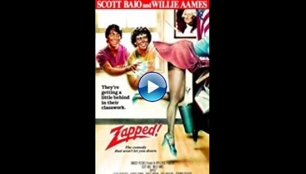 Zapped! (1982)