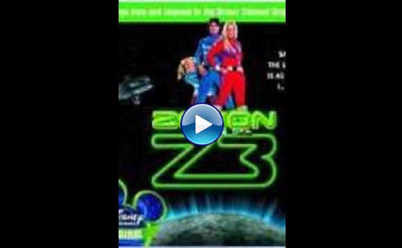 Zenon: Z3 (2004)