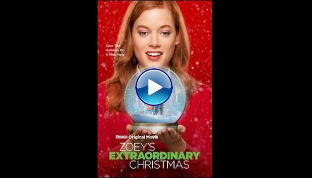 Zoey's Extraordinary Christmas (2021)