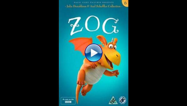 Zog (2018)