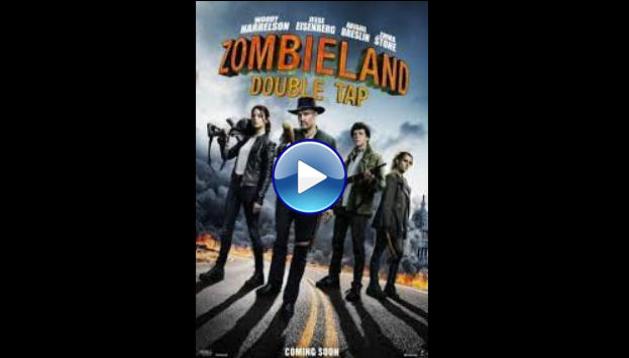 Zombieland: Double Tap (2019)