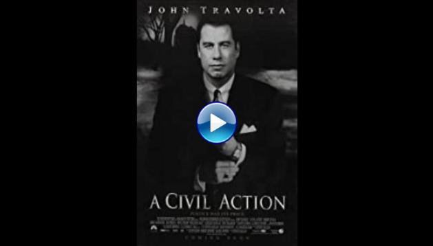 A Civil Action (1998)