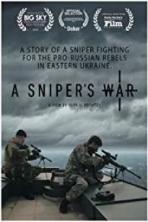 A Sniper's War (2018)