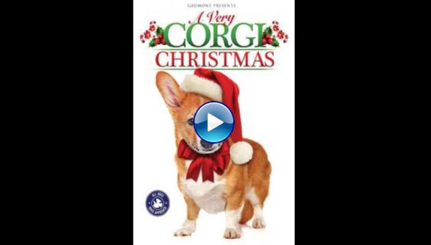 A Very Corgi Christmas (2019)