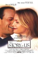 The Story of Us (1999)