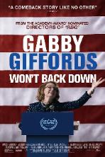 Gabby Giffords Won't Back Down (2022)