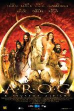 A.R.O.G (2008)