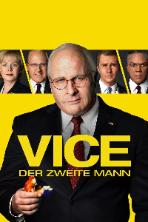 Vice (2018)