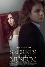 Secrets at the Museum (2023)