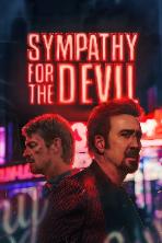 Sympathy for the Devil (2023)