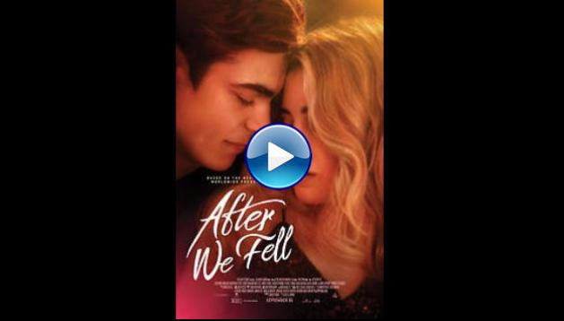 After We Fell (2021)