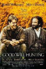 Good Will Hunting (1997)