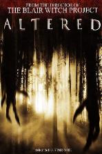 Altered (2006)