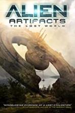 Alien Artifacts: The Lost World (2019)