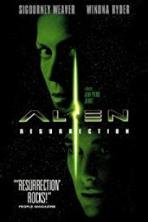 Alien: Resurrection (1997)