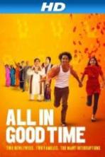 All in Good Time (2012)