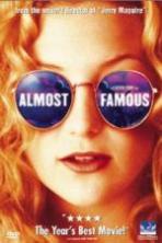 Almost Famous (2000)