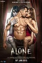 Alone (2015)