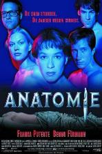 Anatomy (2000)