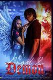 Angel and Demon (2025) HD Full Movie Watch Online Free