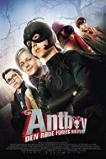 Antboy: Revenge of The Red Fury (2014)