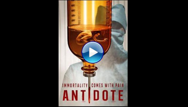 Antidote (2021)
