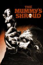 The Mummy's Shroud (1967)