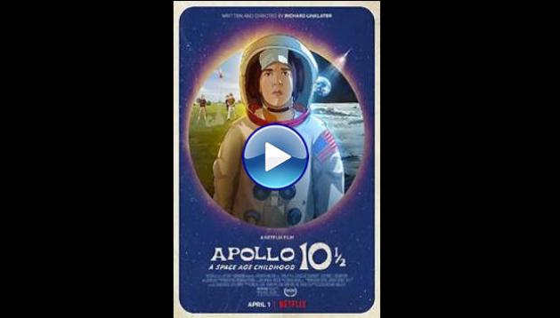 Apollo 10: A Space Age Childhood (2022)