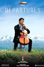 Departures (2008)