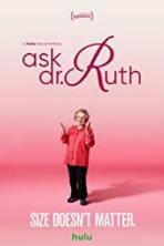 Ask Dr. Ruth (2019)