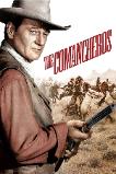 The Comancheros (1961)