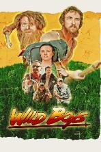 Wild Boys (2023)