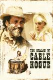 The Ballad of Cable Hogue (1970)