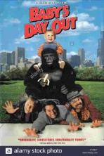 Baby's Day Out (1994)