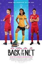 Back of the Net (2019)