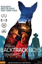 Backtrack Boys (2018)