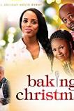 Baking Christmas (2019)